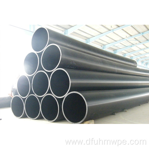 Steel wire mesh skeleton plastic composite pipe